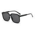 Schwarz Grau