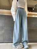 Retro Blau (Klein)