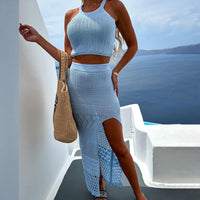 Blau