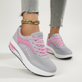 Grau Mit Rosa
