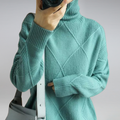 Mintgrün