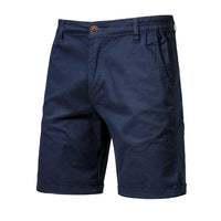 Marineblau
