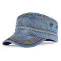 Denim Blau