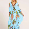 Blau