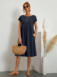 Marineblau