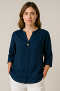 Marineblau