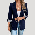 Marineblau
