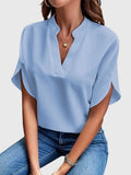 Blau