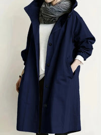 Marineblau