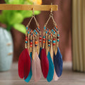 Assortierte Farbe