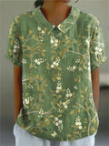 Blumenmuster 8
