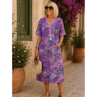 Lavendel Lila