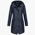 Marineblau