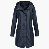 Marineblau