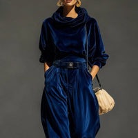Blau