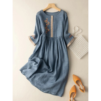 Blau