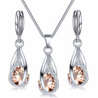 Elegantes Orange
