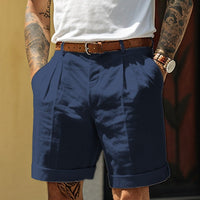 Marineblau