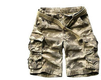 Khaki Camo