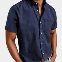 Marineblau