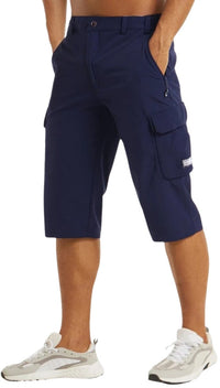 Marineblau