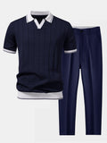 Marineblau