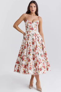 Floral