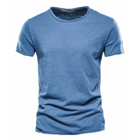 Denim Blau