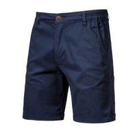Marineblau
