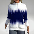 Blau
