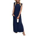 Marineblau