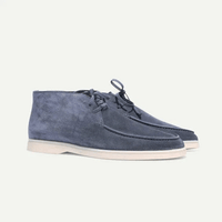Grau Blau
