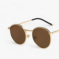 Gold Braun