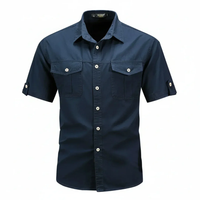 Marineblau