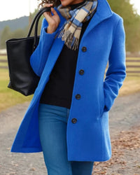 Blau