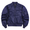Marineblau