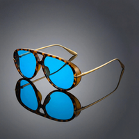 Blau